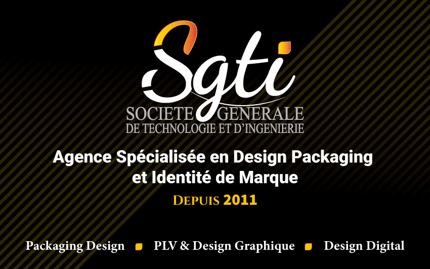 agence design emballage maroc